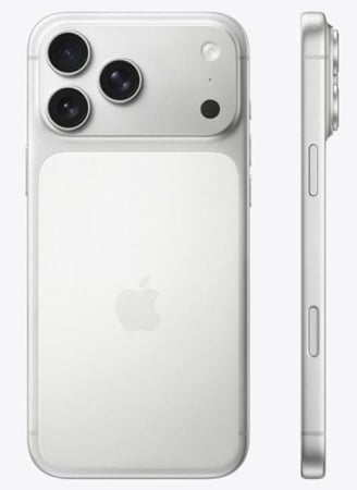 ايفون 17 برو