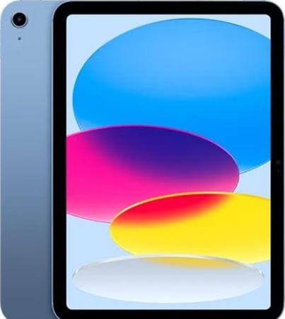 ايباد الجيل العاشر واي فاي 64