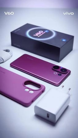 هاتف Vivo V60 5G