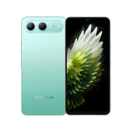 تيكنو سبارك 40 5G