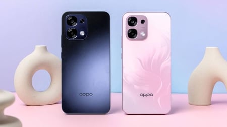 OPPO A6 PRO 5G