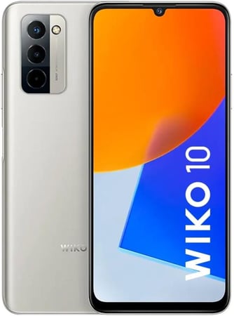 Wiko 10