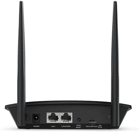 TP-Link TL-MR100