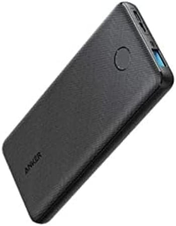 باور core slim 10000