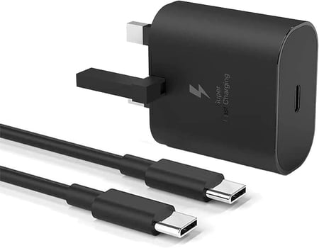 شاحن power Adapter 25w Samsung 3A