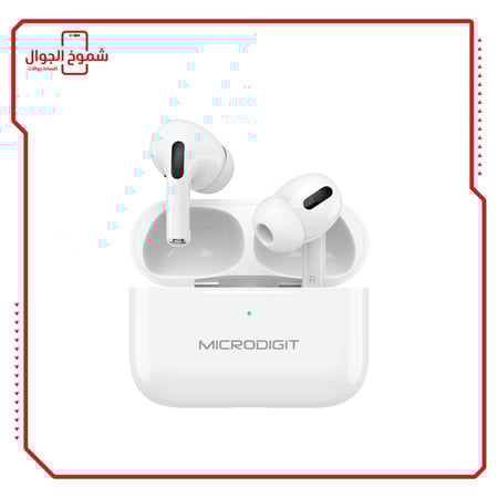 ايربودز Microdigit Dezire DEP353