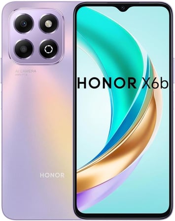 هونر X6b ذاكرة 256GB