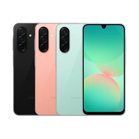 جالاكسي A26 الجيل الخامس