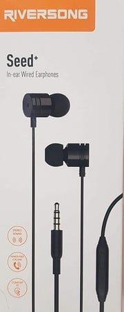 DE432t Microdigit EARPHONE