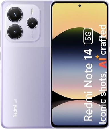 شاومي ريدمي Note 14 5G