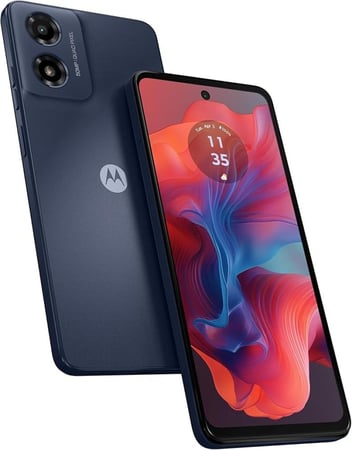 موتورولا moto g04s 128GB