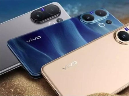 هاتف Vivo V60 5G