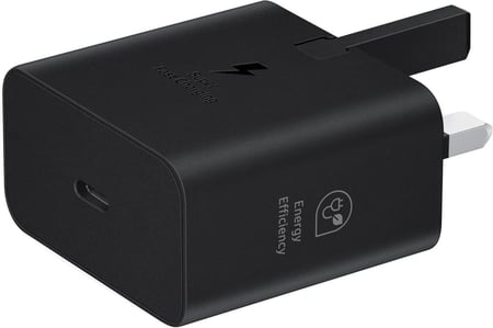 شاحن power Adapter 25w Samsung