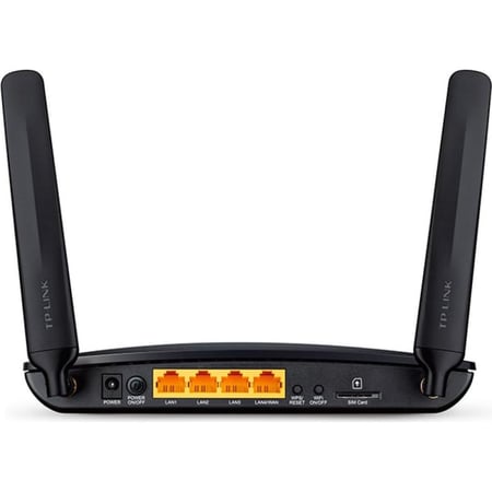 TP-Link AC750Dual Band wi-fi MR200