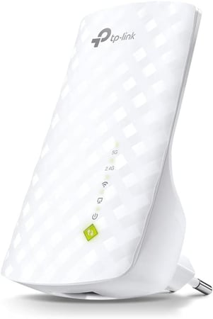 روتر Tp link Ac 750 Router مقوي شبكة