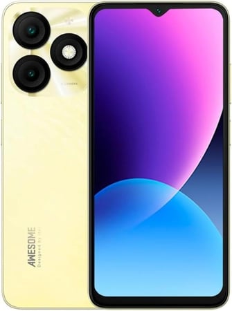 itel A50 6G Ram - 64G