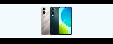 هاتف فيفو الذكي Vivo Y29s 5G