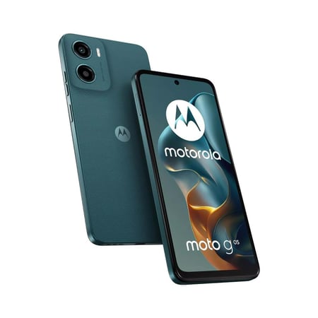 موتورولا moto  g 05