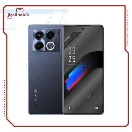 انفينيكس Note 40pro+ 5G