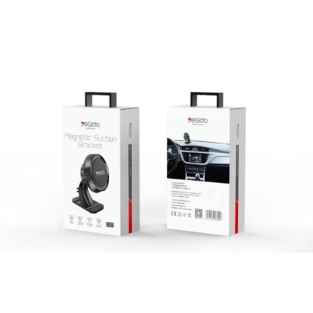 حامل سيارة دائري