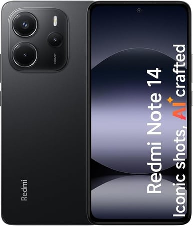 شاومي ريدمي Note 14 16GB
