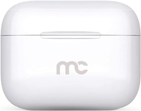 mycandy سماعه اذن لاسلكية مع علبة شحن 150true