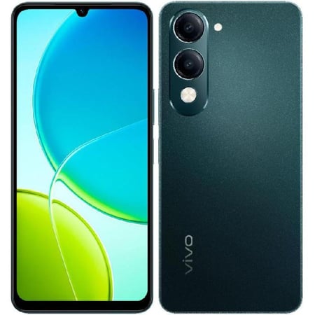 Vivo y29e 5g 6ram