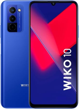 Wiko 10