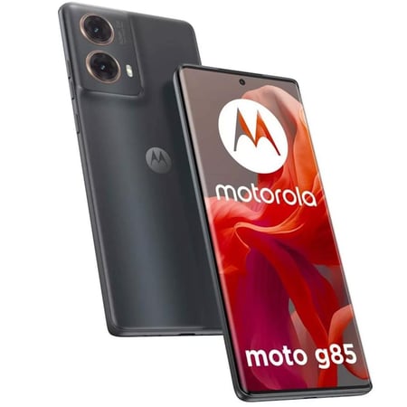موتورولا moto  g 85 5G