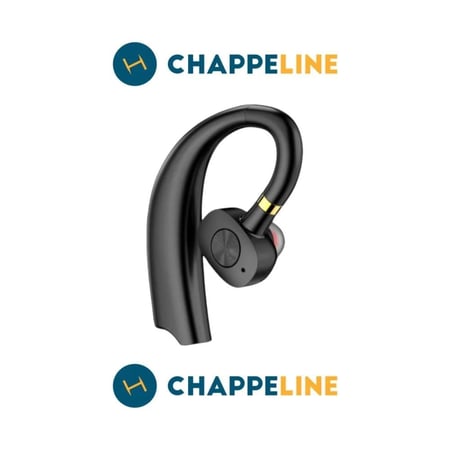 chappeline bl04 سماعة بلوتوث