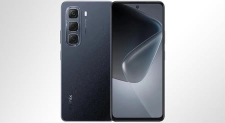 هاتف Infinix Hot 60i 5G