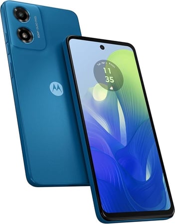 موتورولا moto g04s 128GB