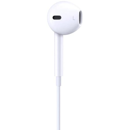 سماعة ابل الاصلية ايربودز USB Type-C connector