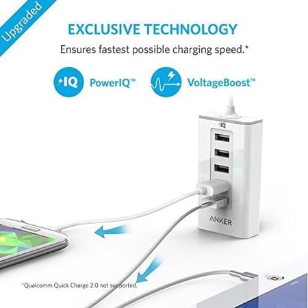 ANKER power DRIVE5 5