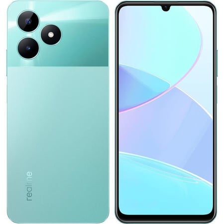 ريلمي سي 51