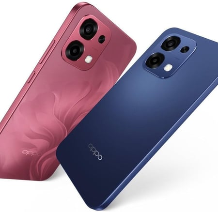 OPPO A6 PRO 5G