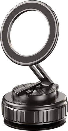 حامل مغناطيسي سياره 360