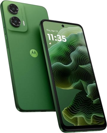 موتورولا moto g35