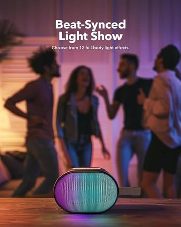 سماعة Soundcore Pyro Mini