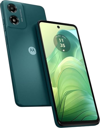 موتورولا moto g04s 128GB