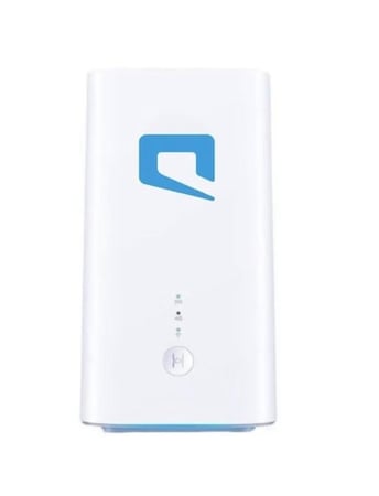 راوتر موبايلي 5G | CPE 5 موديل H155-381 _ يدعم وبايلي
