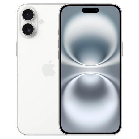 ايفون 16 بلس256جيجا