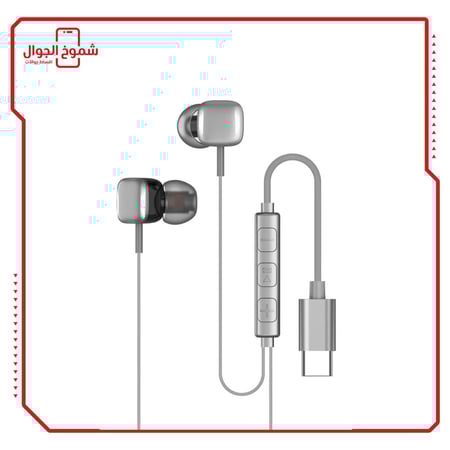 DE432t Microdigit EARPHONE