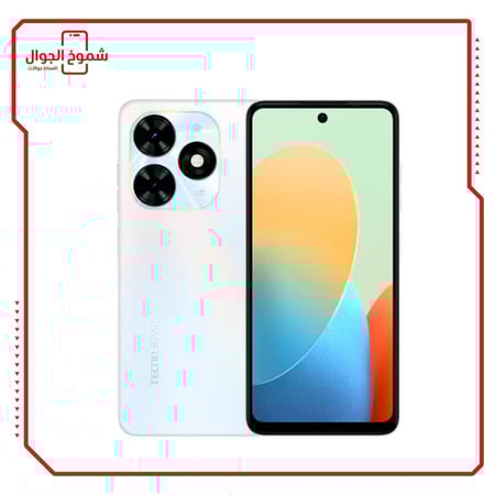 تيكنو غو 2024 64