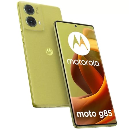 موتورولا moto  g 85 5G