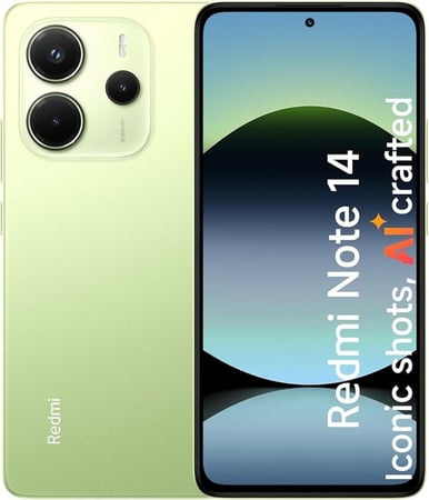 شاومي ريدمي Note 14 16GB