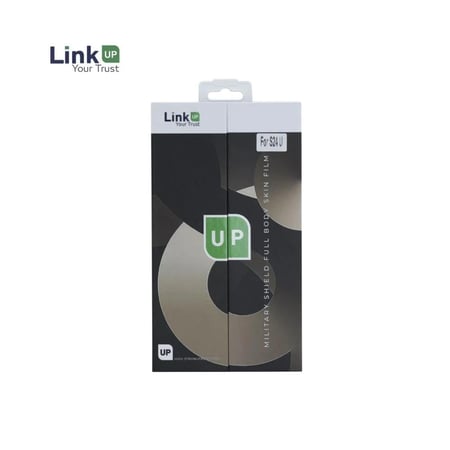 واقي حماية لينك أب LinkUp كامل