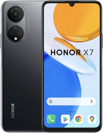 هونر - X7 سعة 128 جيجا رام 4 جيجا