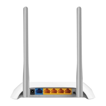 TP-Link TL-WRB40N