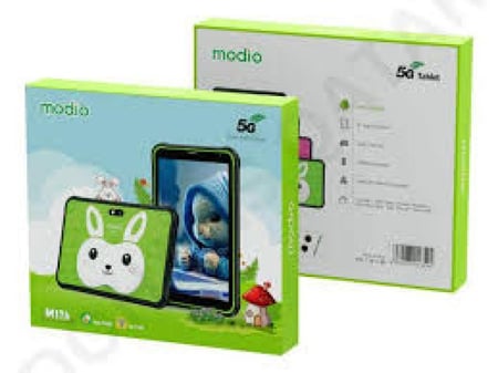 تابلت للأطفال m126